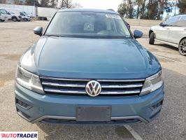 Volkswagen Tiguan 2020 2