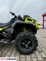 Can-Am Outlander 2021 Can-Am Outlander 2021