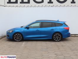 Ford Focus 2019 1.5 179 KM