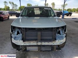 Ford Maverick 2024 2 Ford Maverick 2024 2