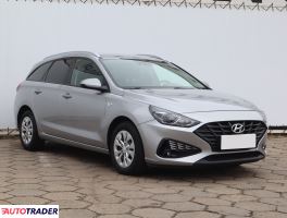 Hyundai i30 2022 1.5 108 KM