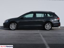 Volkswagen Golf 2018 2.0 147 KM