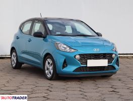 Hyundai i10 2020 1.0 65 KM