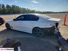 BMW 530 2021 2