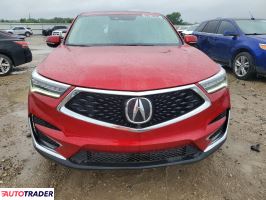 Acura RDX 2020 2