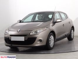Renault Megane 2009 1.9 128 KM