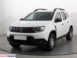 Dacia Duster 2021 1.0 89 KM Dacia Duster 2021 1.0 89 KM