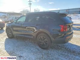 Kia Sorento 2021 2