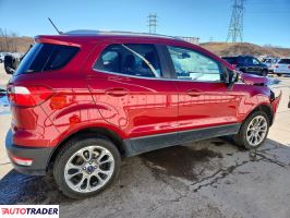 Ford EcoSport 2020 2