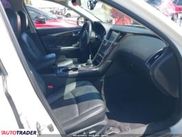 Infiniti Q50 2019 3 Infiniti Q50 2019 3