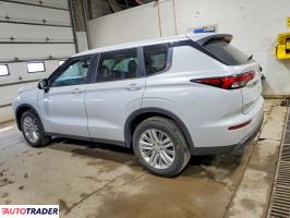 Mitsubishi Outlander 2023 2