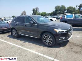 Volvo XC60 2020 2