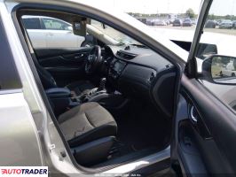 Nissan Rogue 2020 2