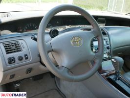 Toyota Avalon 2003 3.0 213 KM