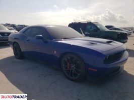 Dodge Challenger 2021 6