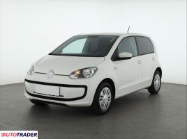 Volkswagen Up! 2013 1.0 59 KM Volkswagen Up! 2013 1.0 59 KM