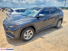 Hyundai Tucson - zobacz ofertę