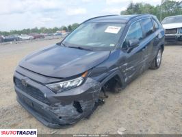 Toyota Pozostałe 2019 2 Toyota Pozostałe 2019 2