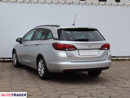 Opel Astra 2020 1.2 143 KM Opel Astra 2020 1.2 143 KM