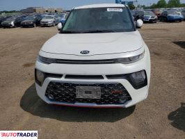 Kia Soul 2020 2