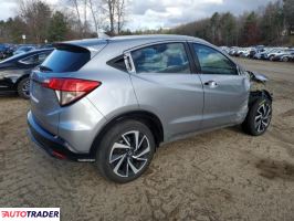 Honda HR-V 2019 1