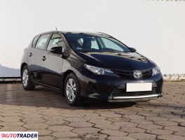 Toyota Auris 2013 1.3 97 KM