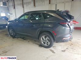 Hyundai Tucson 2023 2
