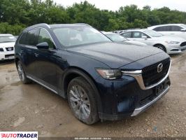 Mazda CX-9 - zobacz ofertę