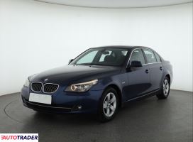BMW 523 2009 2.5 187 KM BMW 523 2009 2.5 187 KM