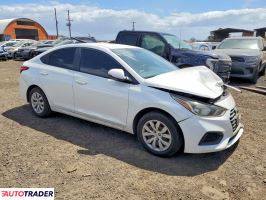 Hyundai Accent 2020 1