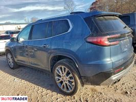 GMC Acadia - zobacz ofertę