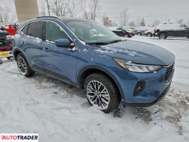 Ford Escape 2024 2