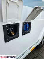 Pozostałe Altea 552 PK