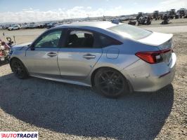 Honda Civic 2024 2 Honda Civic 2024 2