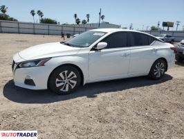 Nissan Altima 2019 2 Nissan Altima 2019 2