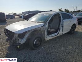 Honda Accord 2021 1 Honda Accord 2021 1
