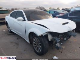 Dodge Charger - zobacz ofertę
