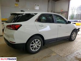 Chevrolet Equinox 2024 1