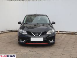 Nissan Pulsar 2015 1.6 187 KM