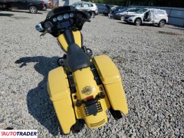 Harley-Davidson Pozostałe 2023