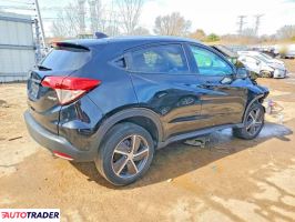 Honda HR-V 2021 1