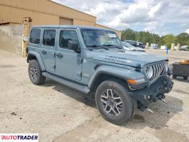 Jeep Wrangler 2024 2