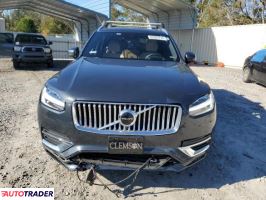 Volvo XC90 2021 2