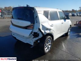 Kia Soul 2023 2