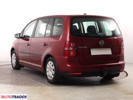 Volkswagen Touran 2009 1.6 100 KM