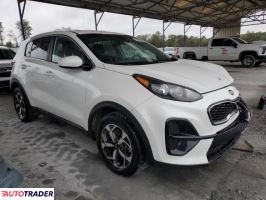 Kia Sportage 2022 2