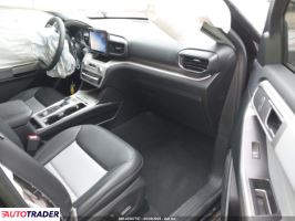 Ford Explorer 2024 2 Ford Explorer 2024 2