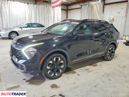Kia Sportage 2023 2