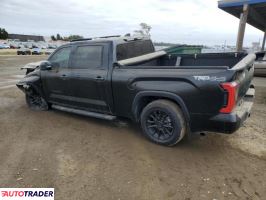 Toyota Tundra 2025 3 Toyota Tundra 2025 3