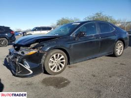 Toyota Camry - zobacz ofertę